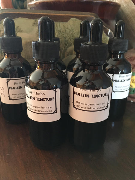 extracts tinctures herbal herb support wellness blackberry raspberry mullein horsetail goldenrod yarrow horseradish